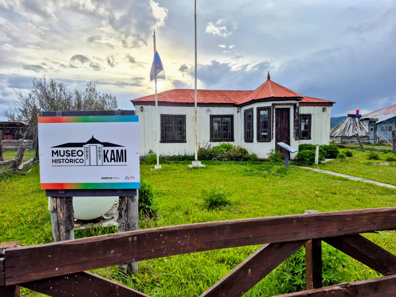 Museo Histórico Kami