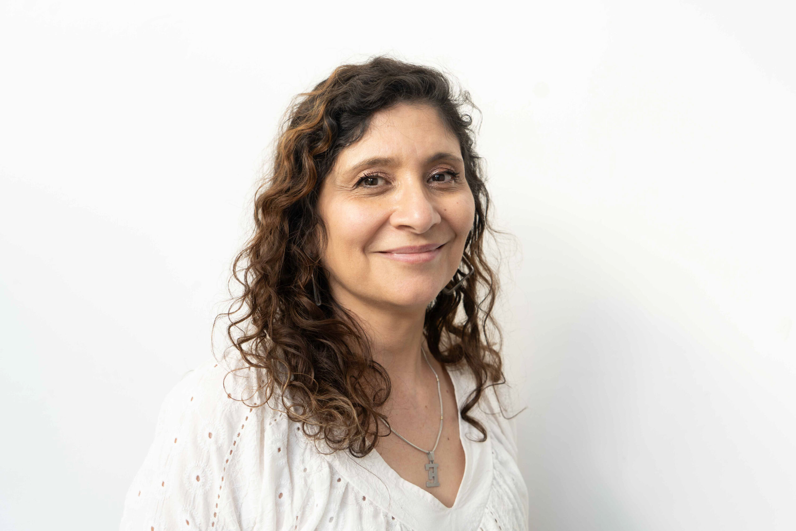 Élida del Valle Rechi