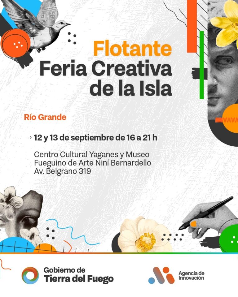 LLEGA LA DÉCIMA EDICIÓN DE “FLOTANTE” LA FERIA CREATIVA DE LA ISLA